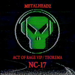 Act of Rage (VIP) / Teorema