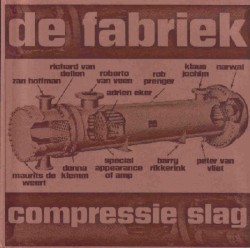 Compressie Slag