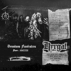 Session funéraire anno MMXXIII