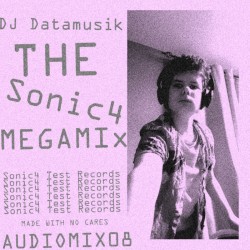 THE Sonic4 MEGAMIx