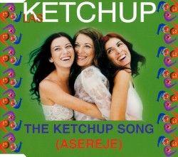 The Ketchup Song (Asereje)