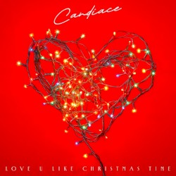 Love U Like Christmas Time