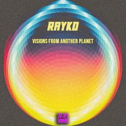 Visions From Another Planet