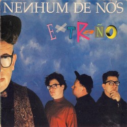 Extraño