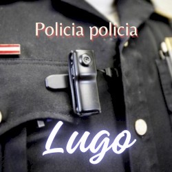 Policia policia