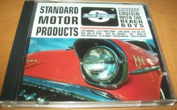 Standard Presents: Cruisin' With The Beach Boys