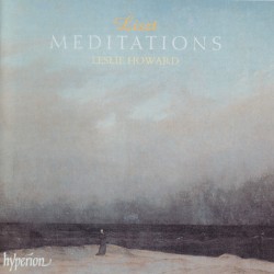 The Complete Music for Solo Piano, Volume 46: Meditations