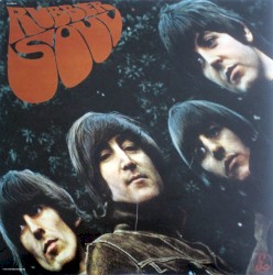 Rubber Soul