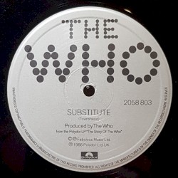 Substitute
