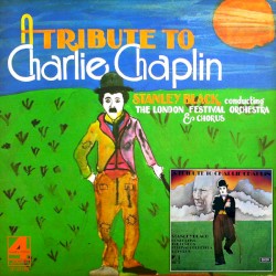 A Tribute to Charlie Chaplin