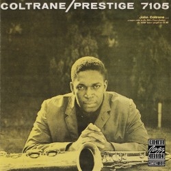 Coltrane