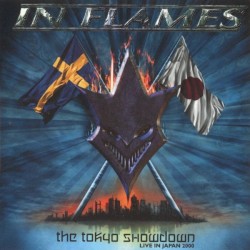 The Tokyo Showdown: Live in Japan 2000