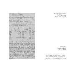 Rury i pompy / Pipes and Pumps