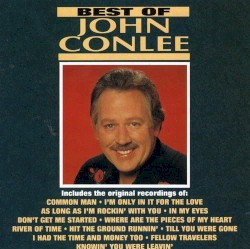Best of John Conlee