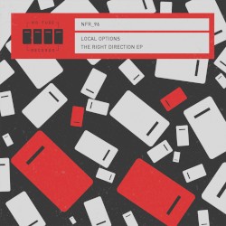 Right Direction EP