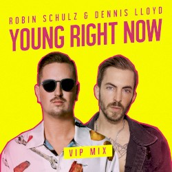 Young Right Now (VIP mix)