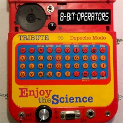 Tribute to Depeche Mode: Enjoy the Science