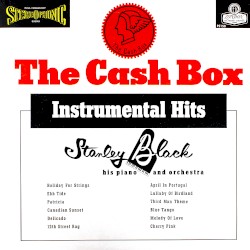 The Cash Box