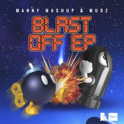 Blast Off EP