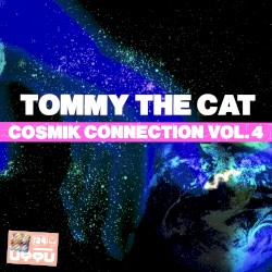 The Cosmik Connection, Vol.4