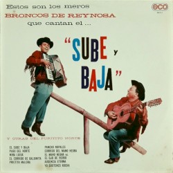 Sube y baja