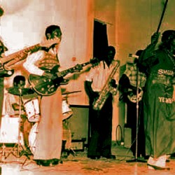 Mapfumo on 45: Early Singles