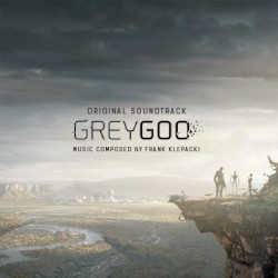 Grey Goo "Best Of" Soundtrack
