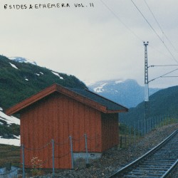 b-sides & ephemera vol. II (2020-2023)