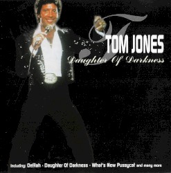 Daughter of Darkness