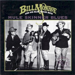 Mule Skinner Blues