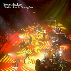 El Niño (live in Birmingham 2017)