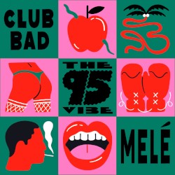 The 95 Vibe [Club Bad]