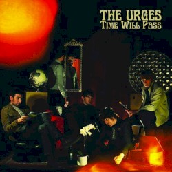 Time Will Pass