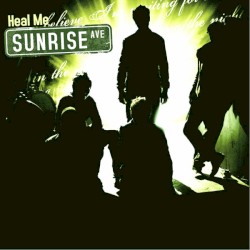 Heal Me (Audiossey remix)