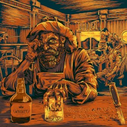 The Strong Man & The Sea