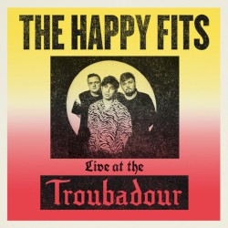 Live at the Troubadour