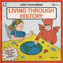 Living Through History