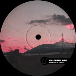 Heart of Stone EP