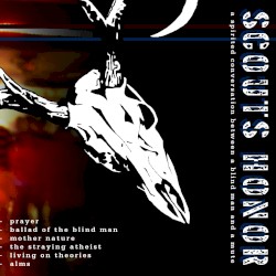 A Spirited Conversation Between a Blind Man and a Mute