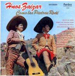 Como las piedras rodé