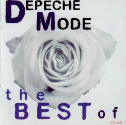 The Best of Depeche Mode, Volume 1