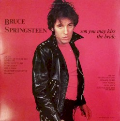 Son You May Kiss the Bride