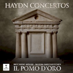 Haydn: Concertos
