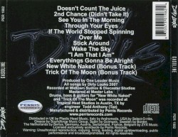 Gasoline