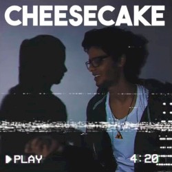 CHEESECAKE EP