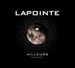 Ailleurs, volume 1