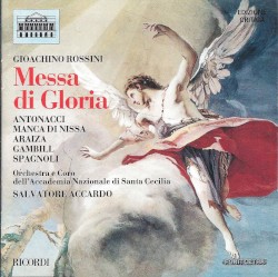 Messa di Gloria