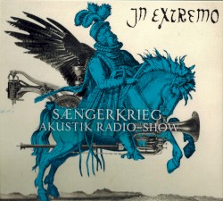 Sängerkrieg Akustik Radio-Show