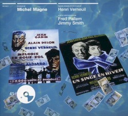 Mélodie En Sous-Sol / Un Singe en Hiver