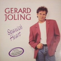 Spanish Heart
